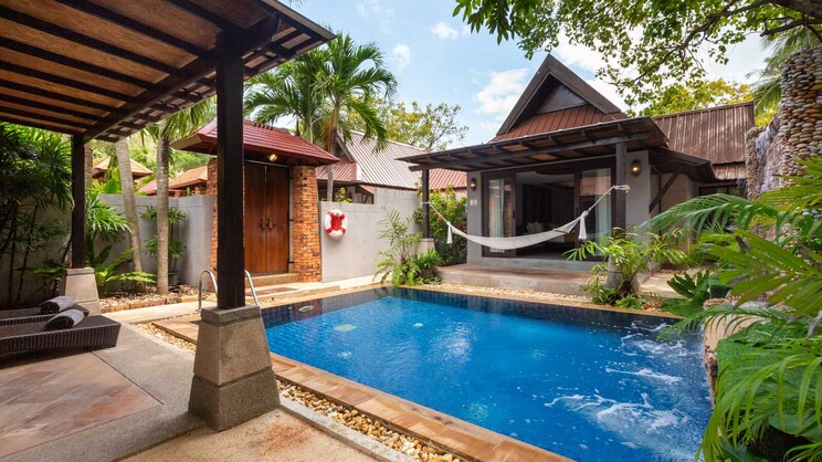 Railay Bay Resort and Spa